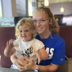 Maddy Ricks - Facebook