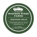 Madison Ridge Farms, LLC - @madisonridgefarms - Instagram