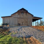 The Barn at Madison Ridge - @thebarnatmadisonridge - Instagram