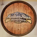 Madison River Brewing Co - @madisonriverbrewingco - Instagram