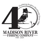 Madison River Fishing Company - @madisonriverfc - Instagram