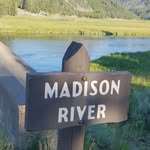 Madison River Fly Fishing - @madisonriverflyfishing - Instagram
