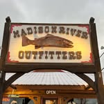 Madison River Outfitters - @madisonriveroutfitters - Instagram