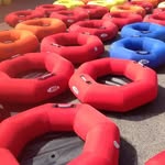 Madison River Tubing - @madisonrivertubing - Instagram