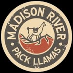 @madisonriverpackllamas - Instagram