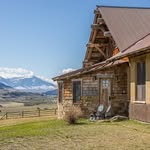 MRV West, LLC - Madison River Flyfishing Rental Lodge, Montana - @madison_river_fishing_lodge - Instagram