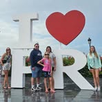 Madison Rivers - Facebook
