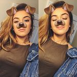 Madison Rivers - @madisonrivers.af - Instagram
