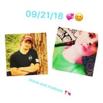 Madison Rivers - @madison_and_stone_forever_ - Instagram