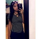 Madison Rivers - @madirivera10 - Instagram