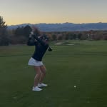Madison Rivers - @madisonriversgolf - Instagram