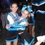 Madison Rivers - @cheer_for_life54321 - Instagram