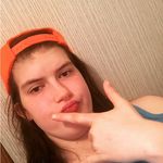 Madison Rivers - @ayee_itzmadisonhope - Instagram
