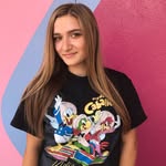 Madison Robichaux - @maddyaliese - Instagram