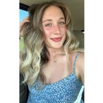 Madison Robins - @madison.robins - Instagram