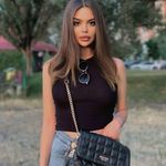Madison Robinson - @madison_ro1binson - Instagram