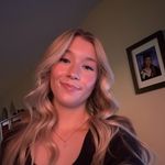 Madison Robinson - @__madisonrobinson - Instagram