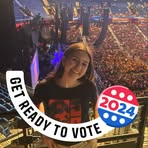 Madison Rocha - Facebook