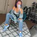 Madison Rohr - @mermaid_madie - Instagram