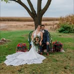 Madison Beatty - Facebook