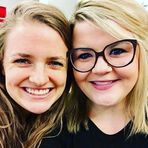 Madison Rosser - Facebook