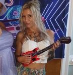 Madison Rosser - Facebook