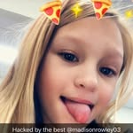 Madison💜🌸 - @madisonrowley03 - Instagram