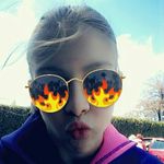 Madison Rudolph - @superwolfgirl175 - Instagram