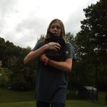 Madison Rudolph - @superwolfgirl44 - Instagram