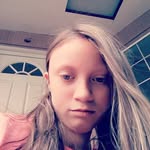 Luna Wolf - @madison.ruffe - Instagram