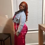 Niketa Hayes - @madisonruffin06 - Instagram