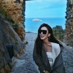 Madison Rupert - @siyao555 - Instagram