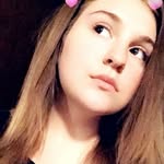 Madison Rush - @maddies_spam_bam - Instagram
