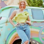 Madison Rush - @madsrushmedia - Instagram