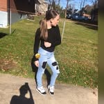 M A D I S O N🤪💋 - @madison_russell12 - Instagram