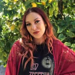Madison Rutherford - @gypsy.journalist - Instagram