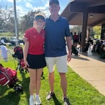 Madison Rutkowski - @madisonrutkowskigolf - Instagram