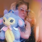 Madison Sage - @sage_against_the_m4ch1n3 - Instagram