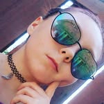 MadisonLeopard - @madisonsagers - Instagram