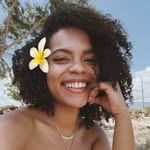 Kaya Madison-Salgado - @kayamahea - Instagram