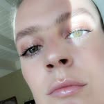 Madison Salgado - @moodymaquillaje - Instagram