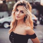 Madison Sanchez - @im_a_lesbian_and_i_like_girls - Instagram