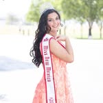 Madison Sanchez - @madison_pageant - Instagram