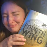 Madison Saxton - @morguebookreads - Instagram