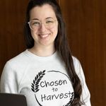 Madison Schaefer - @chosentoharvest - Instagram