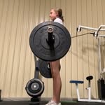 Madison Schofield - @lifting.madison - Instagram
