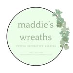 Madison Schofield - @maddies._.creations - Instagram