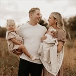 Madison Fasching (Schooley) - @madison.fasching - Instagram