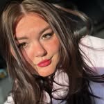 Madison Schooley - @_themanemadison_ - Instagram