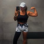 Madison Schooley | Fitness & Lifestyle - @madison_in_motion - Instagram